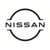 Nissan logo